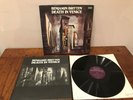 DECCA SET 581-3 BRITTEN- DEATH IN VENICE 3-LP NM BEDFORD ECO PEARS