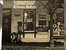 Elton John - Tumbleweed Connection - NM Beauty with M- 12 page Booklet