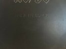 AC/DC-BACK IN BLACK-RARE ORIG PRESS-VINYL GREAT-EMBOSSED-CANADIAN IMPORT-1980