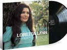 Loretta Lynn: Icon LP