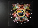 Hawkwind - In search of space (Vinyl) UK pressing with black Logbook