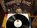 The Doors Morrison Hotel  Elektra/Asylum/Nonesuch Records ?– EKS-75007 EX Vinyl