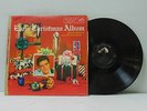 Elvis Presley christmas LP Elvis Christmas Album RCA original