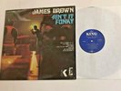 James Brown - Ain't It Funky Now LP - King Records The James Brown Band