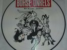 Böhse Onkelz - Böse Menschen Böse Lieder LP Vinyl Rock o Rama Oi Skin Skinhead
