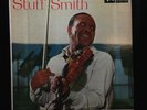Stuff Smith-Same-Verve 8206-MONO DG TRUMPETER LABEL