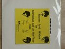 THE BEATLES From Then To You - CHRISTMAS 1970 FAN CLUB Vinyl 12