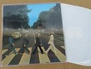 BEATLES Abbey Road  LP UK Pressing  1969 Apple  Laminated   2/1  Stunning