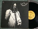 NEIL YOUNG - TONIGHT'S THE NIGHT - Original 1975 1st Press UK VINYL LP -