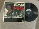SONNY BOY WILLIAMSON & THE YARDBIRDS. VERY RARE 1ST UK PRESSING VINYL LP 1965