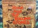 The Rolling Stones LP Stone Age UK IMPORT Still Factory Sealed RARE Original