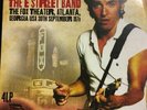 Bruce Springsteen - Fox Theatre - 30th Sep, 1978 - 4x Vinyl LP Box Set
