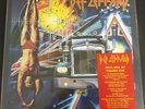 Def Leppard – Vinyl Box Set Volume One LTD Edition
