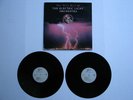 RARE ELO VERY BEST OF THE ELECTRIC LIGHT ORCHESTRA EPIC 2 LP 466558-1 1990 UK