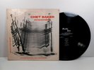 CHET BAKER ENSEMBLE by JACK MONTROSE / 10