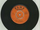 TERMITES / PUSH IT UP / TWO OF A KIND / 7''/