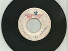 BOB MARLEY & WAILERS / POUND GET A BLOW / FENERAL / 7''/