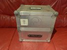 Kanzleramt Plattenkoffer Vinyl Cases massiv Techno Heiko Laux Morgenstern