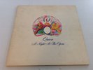 Queen - A Night At The Opera LP.  7E 1053   VG vinyl - Plays Well