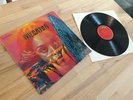MEGATON - RARE ORIG DECCA KILLER PROG LP MINT- ARCHIVE PROGRESSIVE PSYCH ALBUM