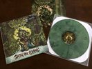 Jungle Rot Skin The Living Vinyl Obituary Suffocation Cannibal Corpse Deicide