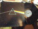 1973 Pink Floyd Dark Side Of The Moon LP Vinyl Harvest Records  FREE POSTAGE USA