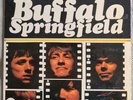 Buffalo Springfield - Self Titled Album - 1967 - STEREO - Vinyl - LP - SD 33-200