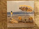 Neil Young - On The Beach Reissue LP (used NM/NM) like new opened in wrapper