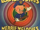 Looney Tunes, Merrie Melodies, vinyl Box Set 1970 w/booklet