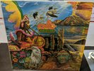 MALO EVOLUTION BS 2702 First Pressing Vinyl LP 1970 Rock VG+