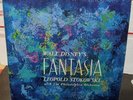 Rare LEOPOLD STOKOWSKI Walt Disney's FANTASIA 3LP Set STER-101 w/ Book
