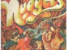 NUGGETS COMPILATION Original Artyfacts From The First Psychedelic Era LP VINYL