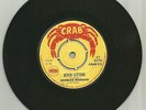 DERRICK MORGAN / SEVEN LETTERS / TARTONS / LONELY HEARTACHES / 7''/