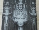 Led Zeppelin ?– Spare Parts double vinyl live LP HR Giger cover RARE  h r Alien