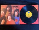 Ramones - End Of The Century - Black Vinyl - SIGNED BY MARKY RAMONE