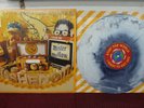 WASHED OUT Mister Mellow LP Black/White Vinyl Me Please Stones Throw Records