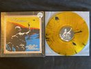 Good Riddance - Ballads Of The Revolution - Ltd Yellow With Black Smoke Vinyl
