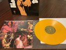 Black Sabbath Vol 4 LTD Orange Vinyl 180 Gram Aug-2016, Rhino (Label) Near Mint
