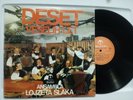 Ansambel Lojzeta Slaka ?– 2xLP Deset Veselih Let LP Yugoslavia Folk Polka SIGNED