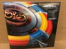 Electric Light Orchestra- Our Of The Blue Clear Vinyl 2xLP Numbered Edition