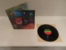 VG+ King Crimson Wake Of Poseidon LP RARE RICHMOND 1841 BROADWAY  Starless Court