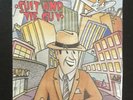 D.R.I. - SUIT TIE GUY-FIVE YEAR PLAN-CASSETTE SINGLE-DIRTY ROTTEN IMBECILES DRI