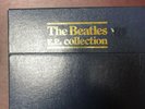 The Beatles E.P. Collection Blue Box Set......Unplayed...