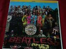 The Beatles Sgt. Pepper's Lonely Hearts Club Band