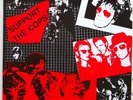 The Police/Sting - Support The Cops - Essen 1980 - 1/2 Label Rare Record To Find
