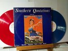 THE ROLLING STONES SOUTHERN QUOTATIONS 1978 VINYL LP'S
