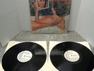Roxy Music Champagne & Novocaine 2S705 Saturated Recordworks Australia 2LP Set