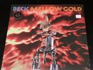 Beck - Mellow Gold - 2016 SEALED -  #0048 Red/Black Smoke Vinyl