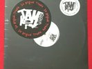 JAM D.O.T. DA ORIGINAL TROOPA SOUL SEARCH'N 12