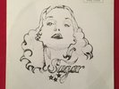 SUGAR   SELF TITLED LP (1980) MINT SEALED RARE PRIVATE HARD ROCK PSYCH   FLORIDA